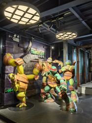 -尼克Playtime(欢乐海岸店)