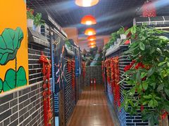 -江湖水乡铁锅炖魚(周庄嘉园店)