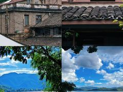 -晓琦农家菜馆·地道农家菜