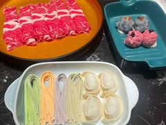 -蒋记海鲜姿造•洋房别墅(星河湾店)