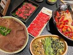 -大龙燚·旷野鲜火锅(广州首店)