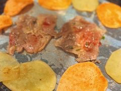 -正宗齐齐哈尔烤肉·齐牛哥鲜切炭火烤肉(杭州总店)