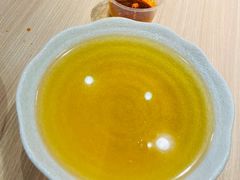 -大师兄·手工面·西北菜(南沙万达广场店)