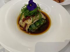 -箸福·夜上海(雨花客厅店)