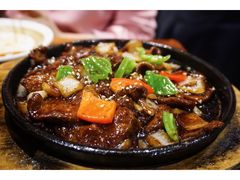 -石屋料理(南京西路店)