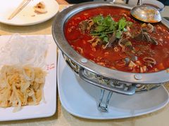 羊杂汤-塞伊德·蒙餐(锡林浩特店)