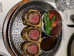 -西堤牛排(北京国瑞店)