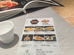 -大海湾酒楼(人南店)