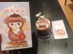 -好利来(大兴龙湖时代天街店)