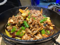-餐酷哈雷餐厅(通程广场店)