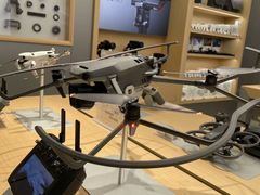 -DJI大疆(福州万象城授权体验店)