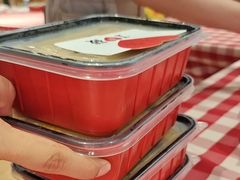 -西贝(武汉群星城店)