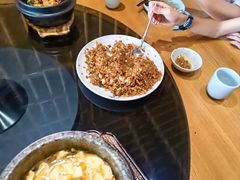 -竹里馆 ·茶食(奥体店)