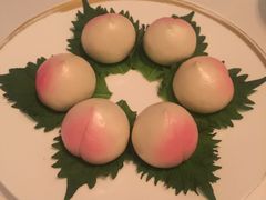 -金轩中餐厅 Jin Xuan(浦东丽思卡尔顿酒店)