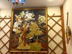 -巴扎美食·新疆菜·西域歌舞表演餐厅(新疆大厦店)