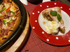 -小世界西餐厅(建国门店)