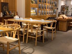 大堂-和雅集素斋(景区店)