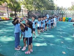 -北京市朝阳区阳光起点幼儿园(东坝园)