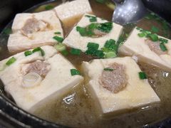 巧妇豆腐-锡和无锡菜(景丽苑店)