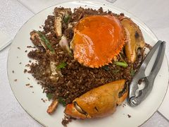 -喜记避风塘炒辣蟹(旗舰店)