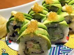 -綱元·海鲜豆捞(明州里店)