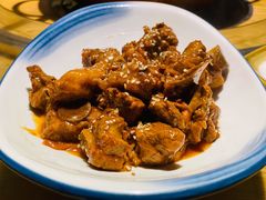 -妈妈的味道(和顺古镇店)