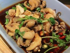 -蜜桃餐厅·伴山(绿宝广场店)