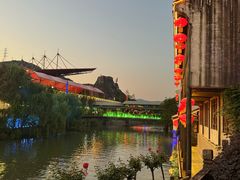 -杭州宋城