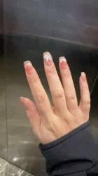 -UGIRL有个美甲