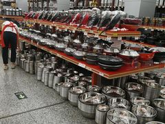 -深圳市厨安居酒店用品设备有限公司(湖溪大厦店)