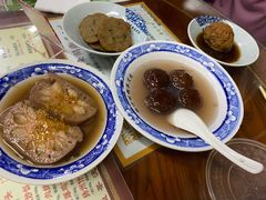 -粗茶淡饭(东关街店)