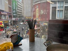 -罗二娘·鲜切牛自助火锅(罗湖东门步行街店)