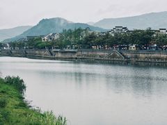 -溪口-滕头旅游景区