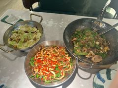 -费大厨辣椒炒肉(黄兴中心广场店)