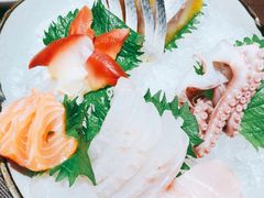 -福樱兰海鲜放题铁板烧(加州店)