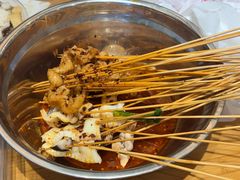 -嘉州鲜知味钵钵鸡(奎星楼店)