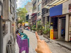 -陳添記·祖傳爽鱼皮(十五甫三巷店)