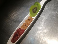 -探鱼·鲜青椒爽麻烤鱼(广州欣荣广场店)