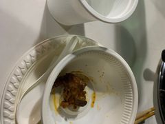 -二楼老店重庆鸡公煲(真光路店)