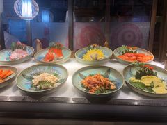 -喜庭海鲜自助(北辰三角洲北辰荟店)