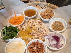 -潮界(虹桥新天地店)