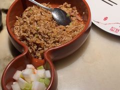-绿茶餐厅(光谷世界城步行街店)