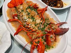-松鹤楼(狮山永利广场店)