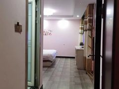 -南昌优居轻奢影院酒店(瑶湖师大店)