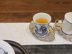 -翁暖茶馆(滨江东总店)