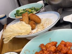 -王家大院·南京菜(湛江路总店)