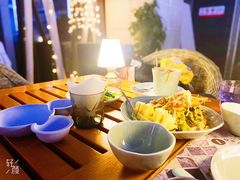 -CHINCHIN 青青·泰国料理(万象食家店)