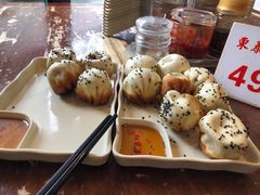 -东泰祥生煎馆(长宁路店)