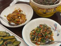 -潇湘·永州会馆(百子湾店)