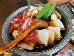 -菊上尊品料理(八佰伴中心店)